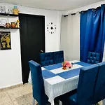 Habitacion Roma